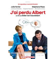 Я потерял Альбера (2018)