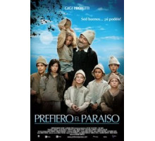 Я предпочитаю рай (2010)