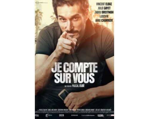 Я рассчитываю на вас  (фильм 2015) смотреть онлайн