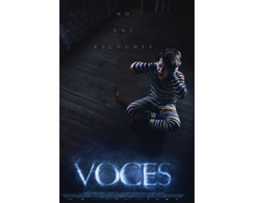 Я слышу голоса  (фильм 2020) смотреть онлайн