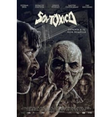 Я токсичный (2018)