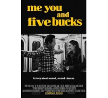 Я, ты и пять баксов (2016)