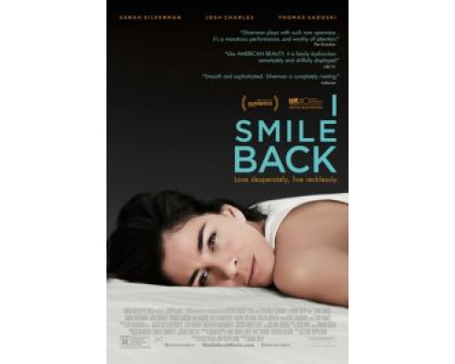 Я улыбаюсь в ответ  (фильм 2014) смотреть онлайн