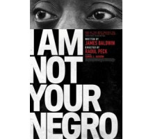 Я вам не негр (2016)