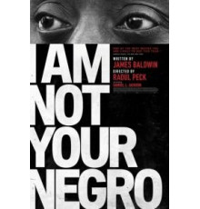 Я вам не негр (2016)