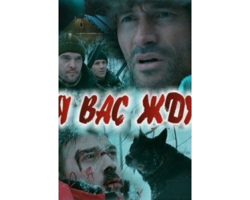 Я вас жду...  (фильм 2010) смотреть онлайн