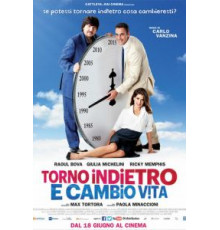 Я вернусь в прошлое и изменю жизнь (2015)