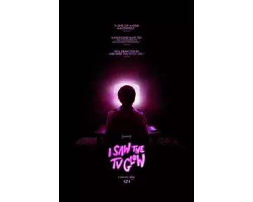 Я видел свет телевизора  (фильм 2024) смотреть онлайн
