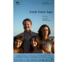 Я все еще здесь (2024)