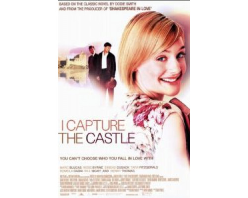 Я захватываю замок  (фильм 2002) смотреть онлайн