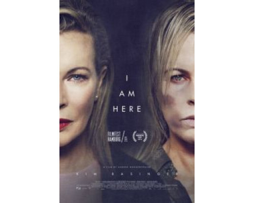 Я здесь  (фильм 2014) смотреть онлайн