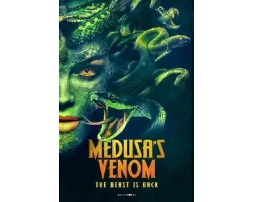 Яд медузы  (фильм 2023) смотреть онлайн