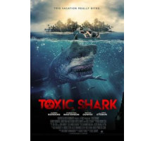 Ядовитая акула (2017)