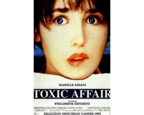 Ядовитое дело  (фильм 1993) смотреть онлайн