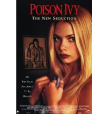 Ядовитый плющ: Новое совращение (1996)