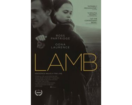Ягнёнок  (фильм 2015) смотреть онлайн