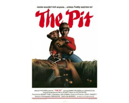 Яма  (фильм 1981) смотреть онлайн