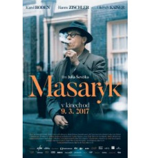 Ян Масарик (2016)