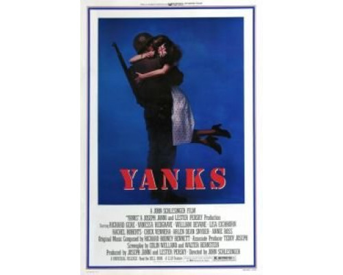 Янки  (фильм 1979) смотреть онлайн