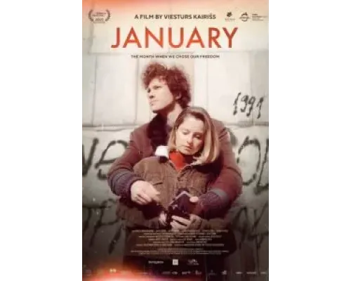 Январь  (фильм 2022) смотреть онлайн