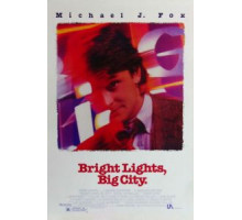 Яркие огни, большой город (1988)