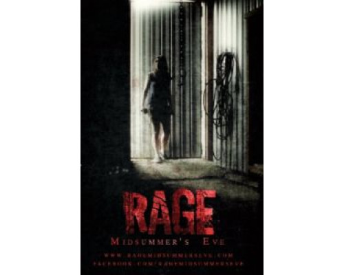 Ярость: Канун летнего солнцестояния  (фильм 2015) смотреть онлайн