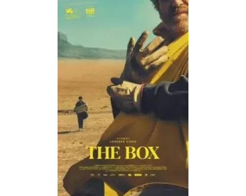 Ящик  (фильм 2021) смотреть онлайн