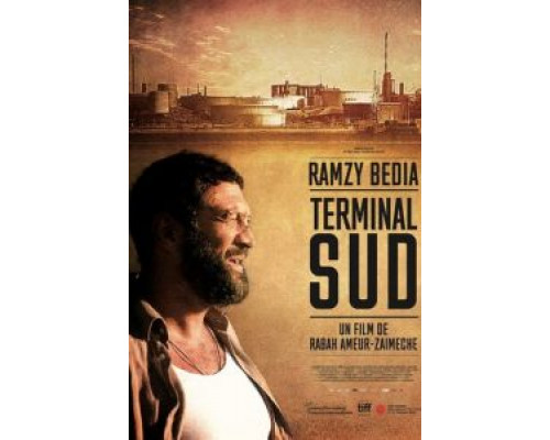 Южный терминал  (фильм 2019) смотреть онлайн