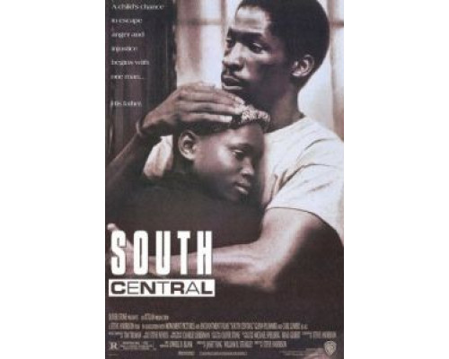 Южный централ  (фильм 1992) смотреть онлайн