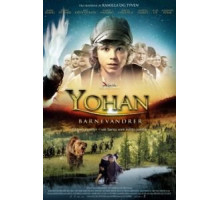 Юхан — скиталец (2010)