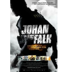 Юхан Фальк (2009)
