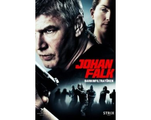 Юхан Фальк 11  (фильм 2012) смотреть онлайн
