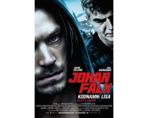 Юхан Фальк 12  (фильм 2012) смотреть онлайн