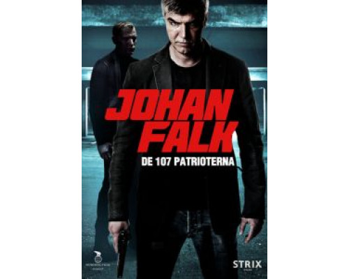 Юхан Фальк 8  (фильм 2012) смотреть онлайн