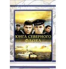 Юнга Северного флота (1973)