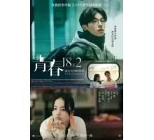 Юность 18x2: Дорога к тебе (2024)