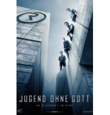 Юность без бога (2017)