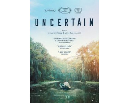 Юнсертейн  (фильм 2015) смотреть онлайн