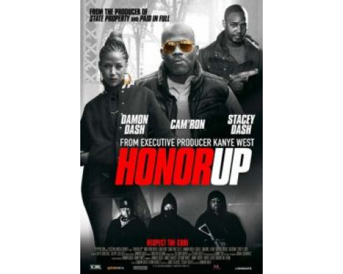 За честь  (фильм 2018) смотреть онлайн