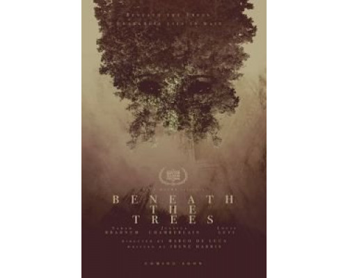 За деревьями  (фильм 2019) смотреть онлайн