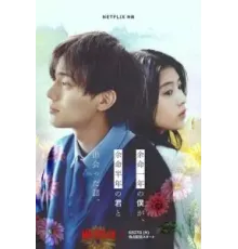 За год до смерти я встретил тебя (2024)