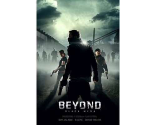 За гранью «Черной месы»  (фильм 2010) смотреть онлайн