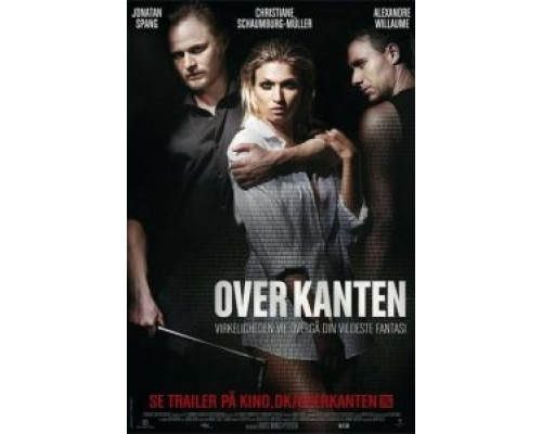 За гранью  (фильм 2012) смотреть онлайн