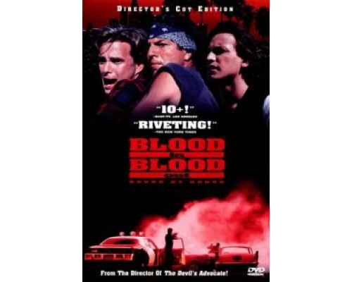 За кровь платят кровью  (фильм 1993) смотреть онлайн