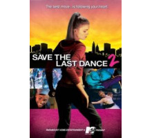 За мной последний танец 2 (2006)