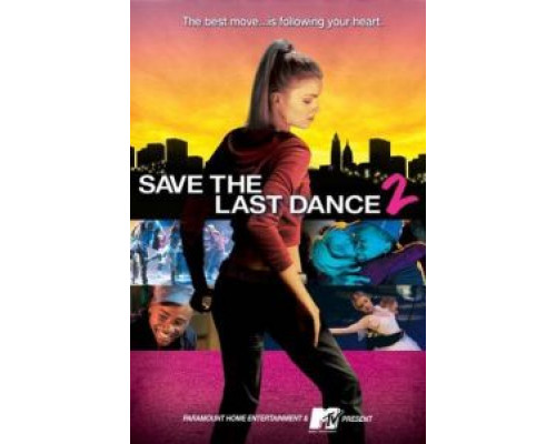 За мной последний танец 2  (фильм 2006) смотреть онлайн