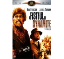 За пригоршню динамита (1971)