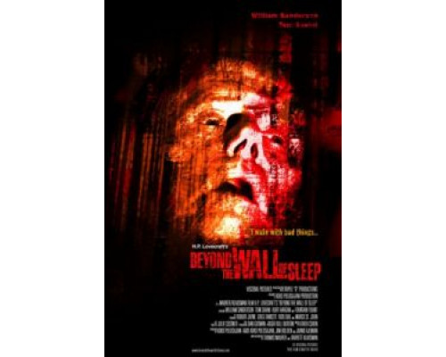 За стеною сна  (фильм 2006) смотреть онлайн