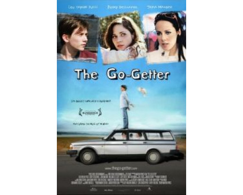 За удачей  (фильм 2007) смотреть онлайн