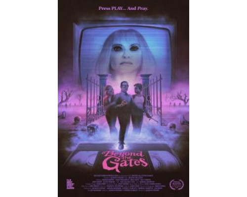 За вратами  (фильм 2016) смотреть онлайн